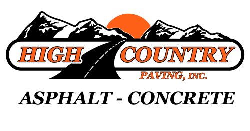 High Country Paving