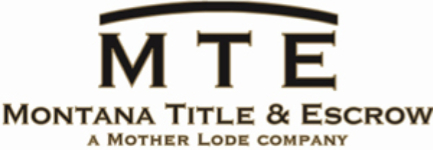 Montana Title and Escrow