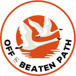 Off the Beaten Path