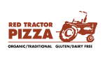 Red Tractor Pizza 
