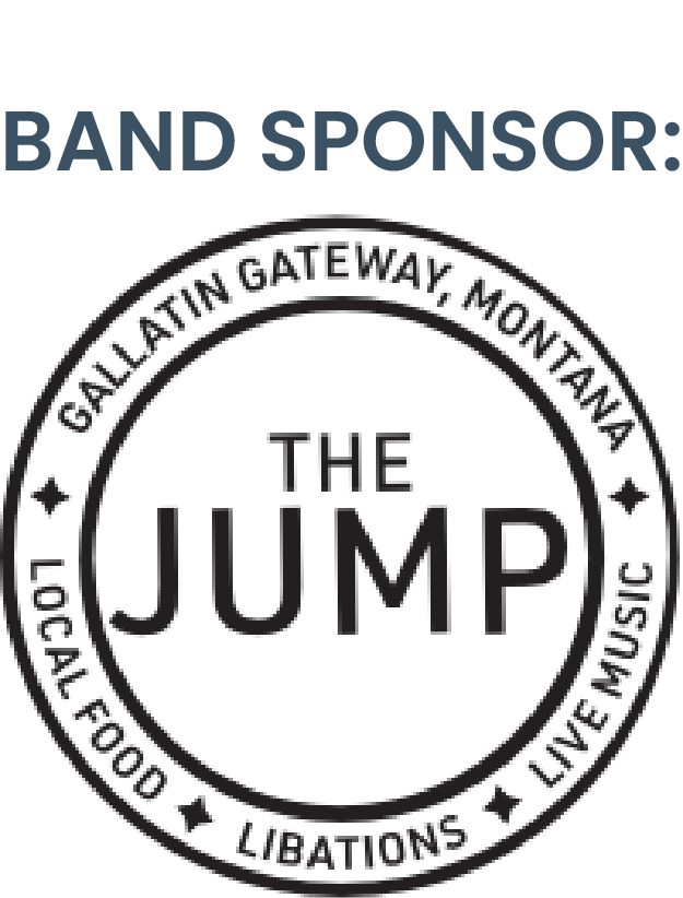 Presenting Sponsor Jump Logo