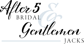 After 5 and Weddings 